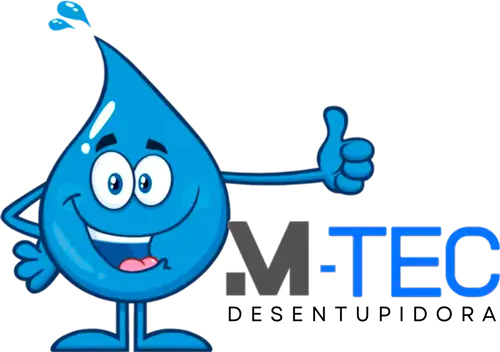 Desentupidora MTEC